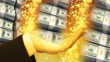 NEVER WORRY ABOUT MONEY AGAIN, 888 Hz Music to Manifest Money and Miracles VERY FAST