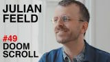 Julian Feeld: Far Left vs Center Left | Doomscroll