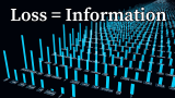 But what is cross-entropy? | Compression is Intelligence Part 2