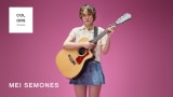 Mei Semones - Tora Moyo | A COLORS SHOW