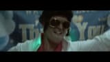 Bodywash - "Lapsang" - Official Video