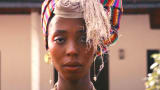 DESIREE & Emmanuel Jal - 'Macho' (Official Video)