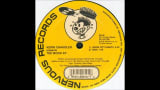 Kerri Chandler - Rain