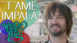 Tame Impala - What's In My Bag?