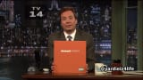 Frank Ocean - Bad Religion (Live on Late Night with Jimmy Fallon)