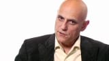 Happiness Is an Empty Promise | Steven Hayes | Big Think