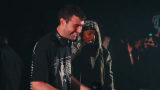Fred again.. x JME x Mike Skinner — EPIC Live Video | Ally Pally (USB002 Tour)