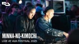 RA Live: Minna-No-Kimochi @ AVA Festival 2025