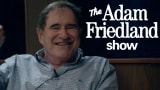 RICHARD KIND Talks Coen Brothers, Death, And George Clooney