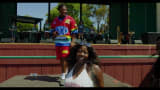 LaRussell, Juvenile, Richie Rich | Backyard Boogie | Live At California's Great America | 6.28.25