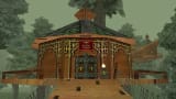 EverQuest Greater Faydark (Kelethin) Zone Music Extended – 1 Hour Loop