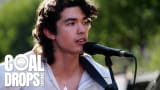 Conan Gray - Vodka Cranberry (Live) | Coal Drops Sessions