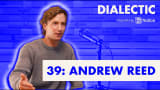 Great Investors Don't Flinch: Sequoia Capital's Andrew Reed