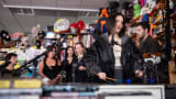Oklou: Tiny Desk Concert