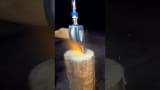 I built a SHOTGUN AXE