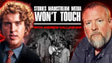 Inside the WILD World of Independent Journalism ft. Andrew Callaghan | Shane Smith Has Questions