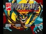 Wolverine: Adamantium Rage SNES Boss 2 Music - Tri-Fusion