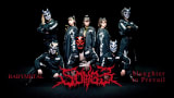 BABYMETAL x Slaughter To Prevail - Song 3 (OFFICIAL MUSIC VIDEO)