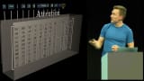 Visualizing transformers and attention | Talk for TNG Big Tech Day '24