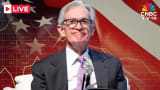 LIVE: Fed Chair Jerome Powell’s Keynote Address at Jackson Hole Economic Policy Symposium 2025 |N18G