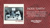 Index - "Earth" [Offical Audio]