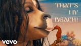 horsegiirL - that's my beach! (Official Video)