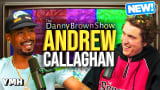 The Interview King: Andrew Callaghan | The Danny Brown Show