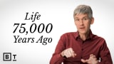 A day in the life of a human 75,000 years ago I Sam Kean