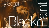 Ty Segall "Black Paint" (Official Music Video)