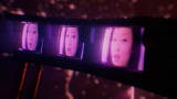 salute - 'saving flowers (with Rina Sawayama) [Hudson Mohawke Remix]' (Official Visualiser)