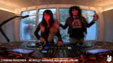 CYBERIA TAKEOVER - NICKELLY GARBAJE B2B GHAST CHLOE (14-05-2025)