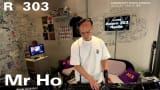 Mr Ho｜2026年8月23日
