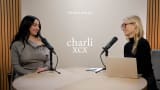 Charli xcx on Creative Freedom
