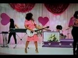 Erykah Badu - Afro Blue