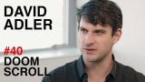 David Adler: From Flotilla to Israeli Prison | Doomscroll