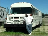 Jones' Big Ass Truck Rental & Storage™ - Original Commercial