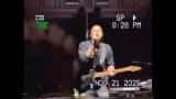 Dijon - My Man. Nov 21, 2025 in Atlanta at The Tabernacle
