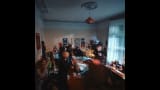 Man/Woman/Chainsaw - Get Up and Dance (Visualiser)
