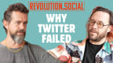Jack Dorsey on Selling Twitter, Leaving Bluesky & What He's Building Next