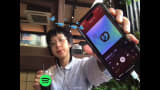 P1us- 如果我化作一片雲 (Music Video）🍎 ft.Coldy Louison