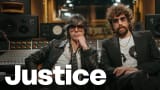 Behind the Track｜ 'Dear Alan' by Justice