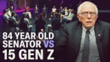 Why Gen Z Hates AI But Uses It The Most (ft. Bernie Sanders)