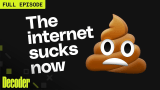 How Silicon Valley enshittified the internet, with Cory Doctorow | Decoder