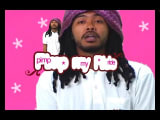 zayALLCAPS - MTV's Pimp My Ride (Karaoke Lyric Video)