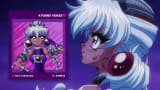 KYOMEI VERSE♡ | Shinsei Galverse Anime OVA Theme | ☆Taku Takahashi × KAMIYA (Official Audio)
