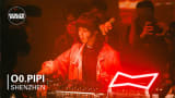 o0.pipi | Boiler Room: Shenzhen