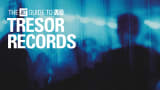 Tresor Club Techno and Electro Classics【 THE NTS GUIDE TO… 】
