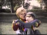 My Buddy Commercial.