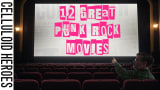 Celluloid Heroes: 12 Great Movies About Punk Rock (1978-2020)