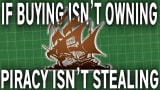 Online Piracy's Great Comeback